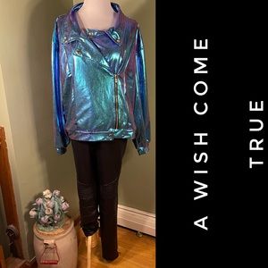 XXL A Wish Come True costume